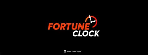 fortune clock casino 50